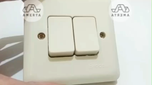 Saklar Seri Broco IB Tanam