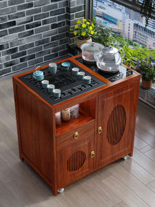 FANTANYIPIN | Portable Multi-functional Tea Table