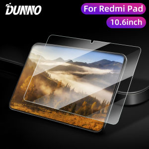 For Redmi Pad Tempered Glass Screen Protector For 2022 Tablet Xiaomi Redmi Pad 10.6inch SE 11inch Pro 12.1in HD Protection Film