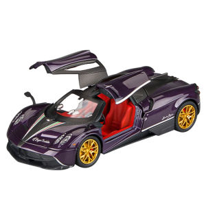 JUANNUO | Mô Hình Xe Thể Thao China Dragon GT Replica