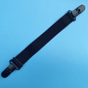Kids Suspenders Strap Clip Anti-Shoulder Strap off Strap Baby Suspender Skirt Anti-off Handy Gadget Holder Adjustable