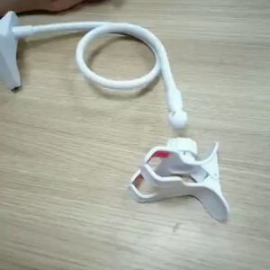 [HCM]Kẹp điện Thoại Kẹp đuôi Khỉ đỡ điện Thoại Thông MinhGiá kẹp điện thoại dài