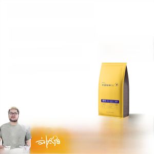 Sinloy Yunnan Coffee Beans Premium  Roasted Grind on Demand 500g Flavor Profile for Multiple Brewing Methods