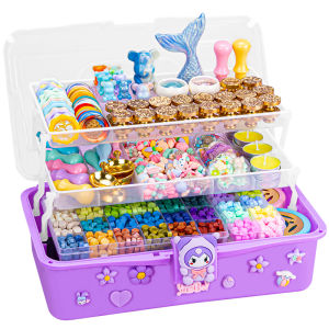 antillan | DIY Toy Kit Materials Tools For Girls Children Birthday Gifts