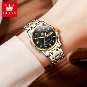 OLEVS | Luxury Women Watch
