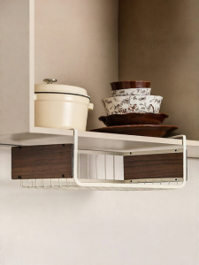 MODERN SWEETHOME | Vintage Multifunctional Kitchen Organizer