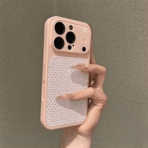 KEXINGYUAN | Shockproof Full-cover Phone Case with Large View Anti-slip and Anti-fingerprint