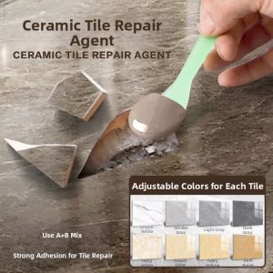 Besee | Tile Repair Paste Adjustable Color