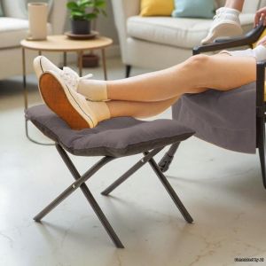 Besee | Foldable Rest Foot Stool