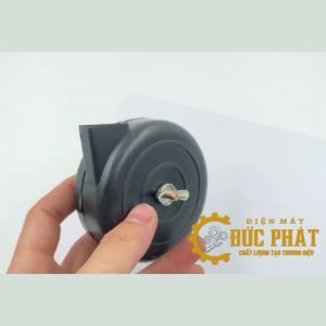 Lọc gióĐK chân ren 16mmmáy nén khí có dầumáy bơm hơiPO-E3024