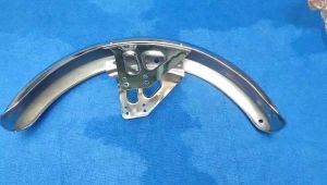 dè trước win100 sắt xi dàychắn bùn xe trước xe win100che nước trước xe honda win100