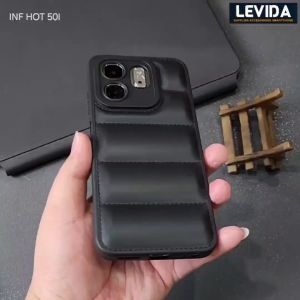 Softcase & Case Bantal untuk Infinix Hot 50I & 40I