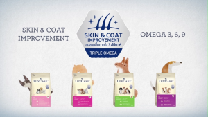 LuvCare Dog Dry Food 9kg