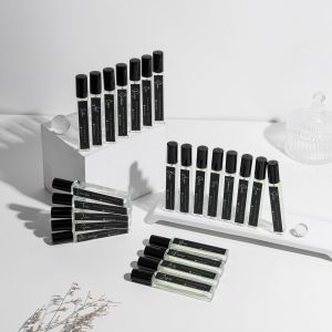 PARFUM NON ALKOHOL BY SHILA MUHAMMED // PARFUM MEWAH ELEGANT WANGI TAHAN LAMA