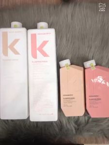 Dầu gội xả chống rụng tóc Kevin Murphy  Plumping 250ml