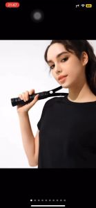 ICE FEEL sports dryfit T-shirt for women