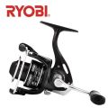 REEL PANCING RYOBI ACCURIST 3000. 
