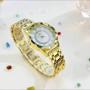 Jam Tangan Aesthetic Korea & Wanita Elegan: Panduan Lengkap