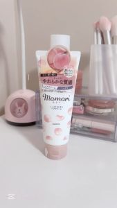 Dariya Momori Moist Hair Cream ครีมบำรุงเพิ่มความชุ่มชื้นให้เส้นผม 150g 🇯🇵Koneko