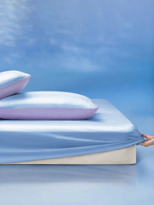 Cooling Non-slip Bed Linen Set
