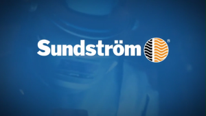 Sundstrom SR 100 Half-Face Mask