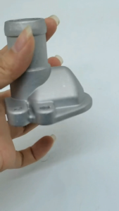 Tutup Cover Thermostat Water Outlet Honda Civic Nova Nouva Lx Grand 1988 1989 1990 1991