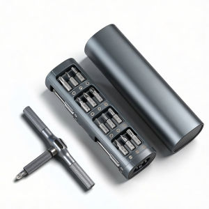 29 in 1 Magnetic Screwdriver Set DIY Ratchet Screwdriver Set Removable Precision Screwdriver kit Magnetic DIY Precision Tool kit