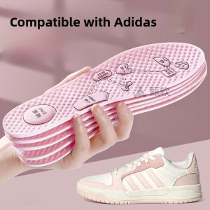 LINGMIAO | Womens Sweat-Absorbing Anti-Odor Breathable Insoles