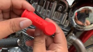 Tutup Busi Warna Dop Universal & Model KTC Tebal AFK Racing