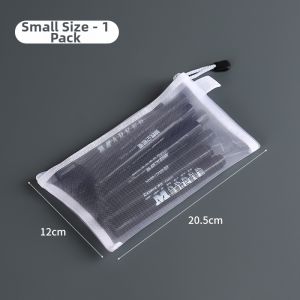 MRUN | Transparent Large Capacity Desk Organizer