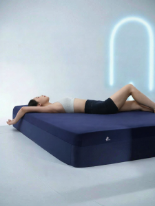 Mercury | Cooling and Deodorizing Bed Linen Cover