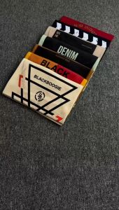 PAKET 4 100 KAOS DISTRO BANDUNG B.BOGIE T-Shirt kaos pria wanita kaos terlaris