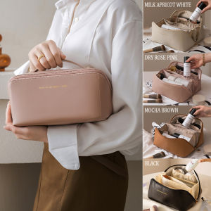 Introduction to Women's Travel Pouch