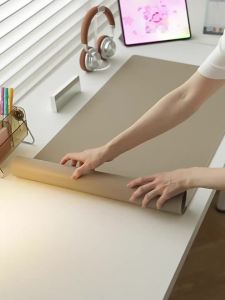 Luxurious Leather Desk Pad