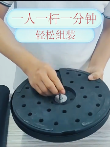 Stainless steel guardrail isolation belt retractable tape one-meter line railing fence bank column warning safety line