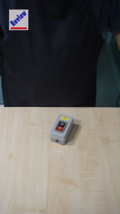 สวิตซ์ ควบคุม แบบ กดจม (S-21)