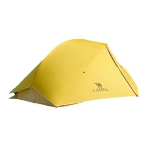 CAMEL | Ultra-light Professional Tent