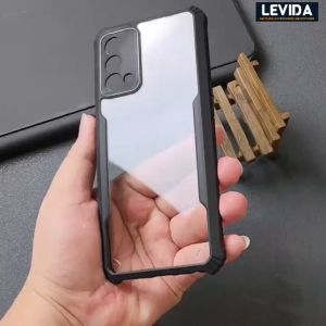 Casing Perlindungan Realme GT Master: Armor Shockproof Case