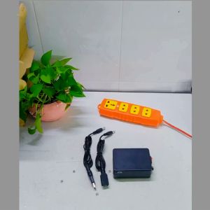 Bộ lưu điện UPS 5V dùng cho camera 5V các thiết bị 5V..bảo hành 12 tháng