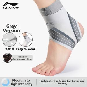 Li-Ning | Sprain Recovery Fix Anti-Twist Ankle Support