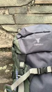 Tapaxco Tas Ransel Pria Tas Gunung Gordhon Carrier Haiking 60L Casual Local Brand