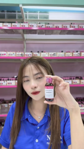 หัวเชื้อน้ำหอม 100% กลิ่น ดอกซากุระ A1(Sakura)