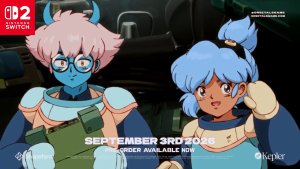 [Pre-order] Nintendo Switch 2 Orbitals - Release on 03 September 2026