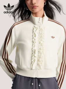 adidas | Adidas Official Authentic Trefoil Womens Sportswear