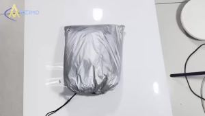 190T Taffeta Silver Coated Car Cover For Nissan Sentra 1982-2024 Sunshade Snow Rain Cover Outdoor Full Car Accessories