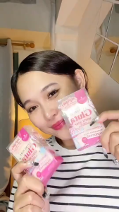 Precious Skin Extra Pure Gluta White Soap 80g imported from Thailand. This popular gluta soap evens skin tone deeply cleanses and keeps skin smooth.