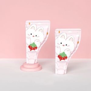 30pcs Milk Powder Storage Bag: Portable & Leakproof Pouches