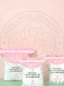 Breast Pads Disposable 100 Pcs nursing pads breastfeeding pads breast bra day and night use Breast care