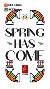 SPRING HAS COME isi 54 pcs - Photocard JKT48 [ UNOFFICIAL ]