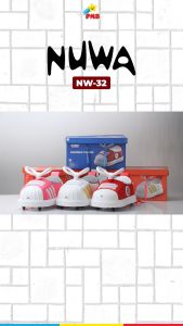 RIDE-ON NUWA NW32 MAINAN ANAK MUSIC RIDEON